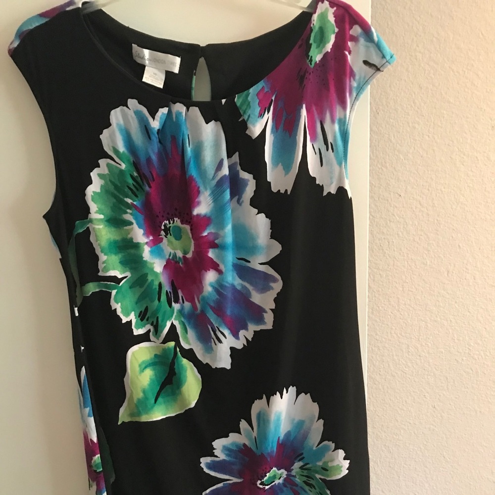 Studio by London Times Tunic